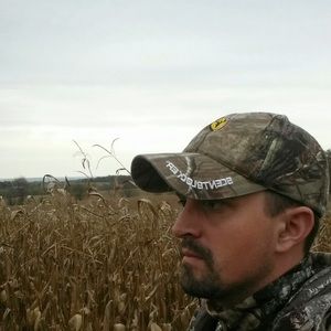 Meet your Posher, Jason